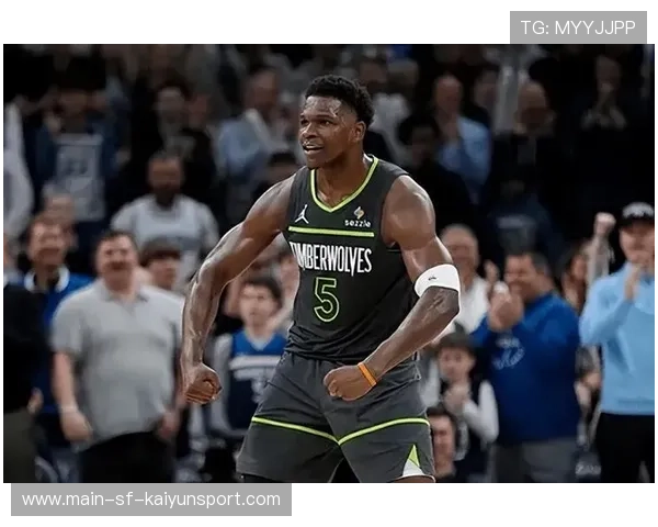 森林狼继续奇迹稳居榜首