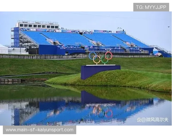 高尔夫赛场爆冷夺冠,奖金池再创新高 高尔夫赛场爆冷夺冠,奖金池再创新高