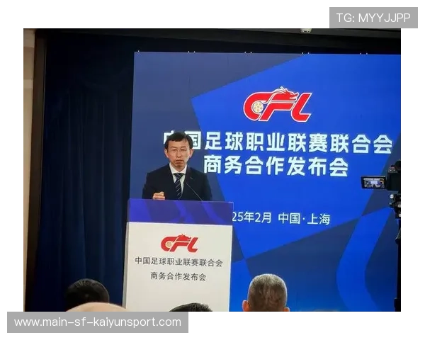 中国足球联赛运营商与城市政府合作模式分析，中国足协合作