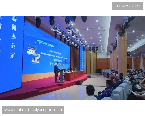 体育新闻中心关注赛事环保宣传与落地实践，体育竞赛新闻