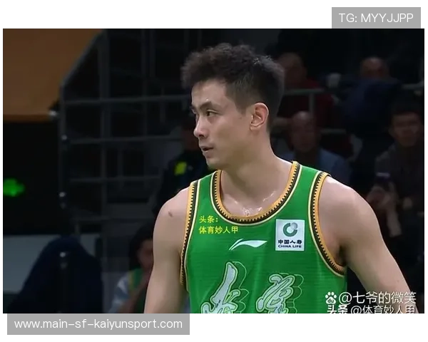 天才攻击手赵继伟的逆袭故事！，赵继伟的进攻能力是否被低估了