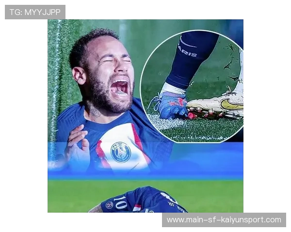 内马尔赛季末伤退，球队士气受挫，内马尔近期怎么没比赛