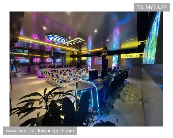 电竞俱乐部跨区域运营需解决管理难题，电竞俱乐部选址