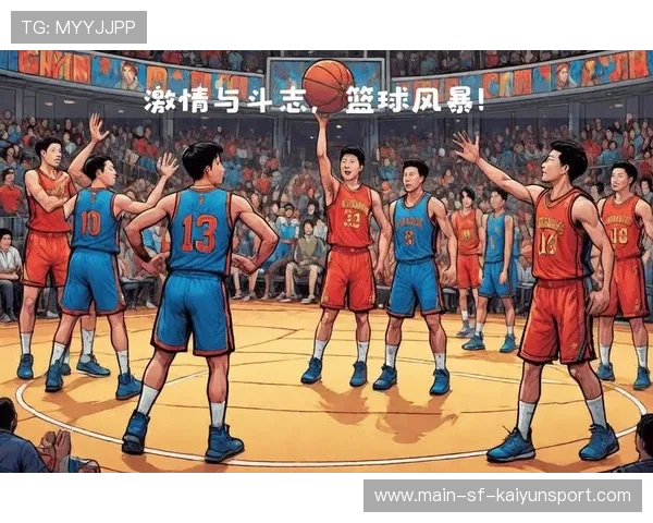 篮球连接世界,中国闪耀赛场 篮球连接世界,中国闪耀赛场